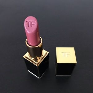 Tom Ford Lip Color Lipstick 04 Indian Rose